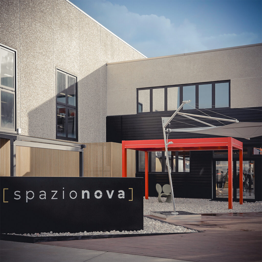 Innovazione ed Eleganza: KE Annuncia il nuovo KE Store Spazio Nova