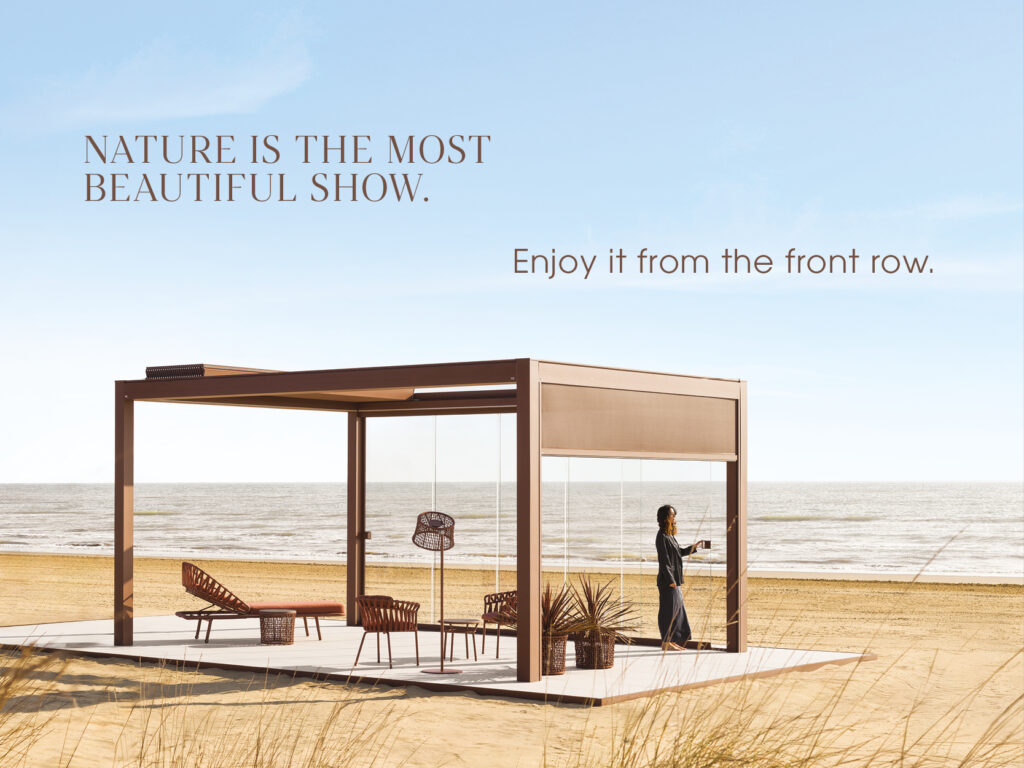 Erleben Sie die Natur in der ersten Reihe: die neue KE Kampagne 2026/27